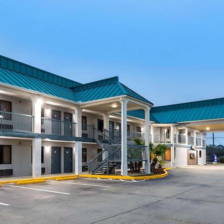 รามาดา ลิมิเต็ด บิลอกซี/โอเชียน สปริง Motel บิล็อกซี ภายนอก รูปภาพ